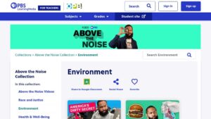 resource URL thumbnail