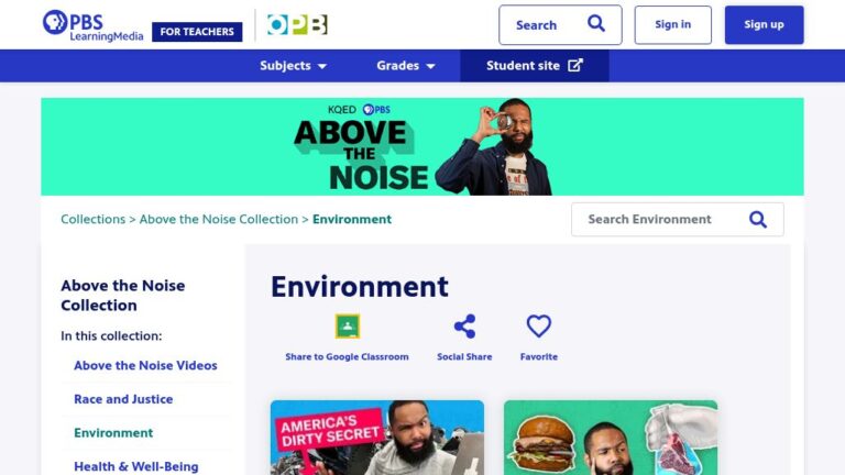 resource URL thumbnail