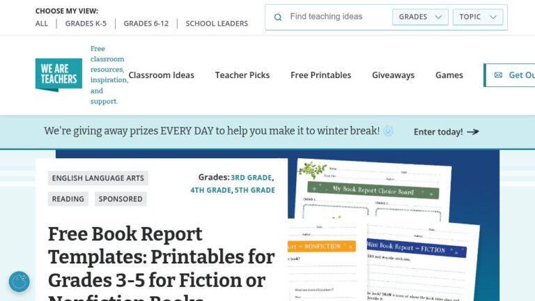 resource URL thumbnail