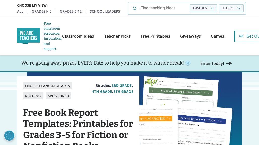 resource URL thumbnail