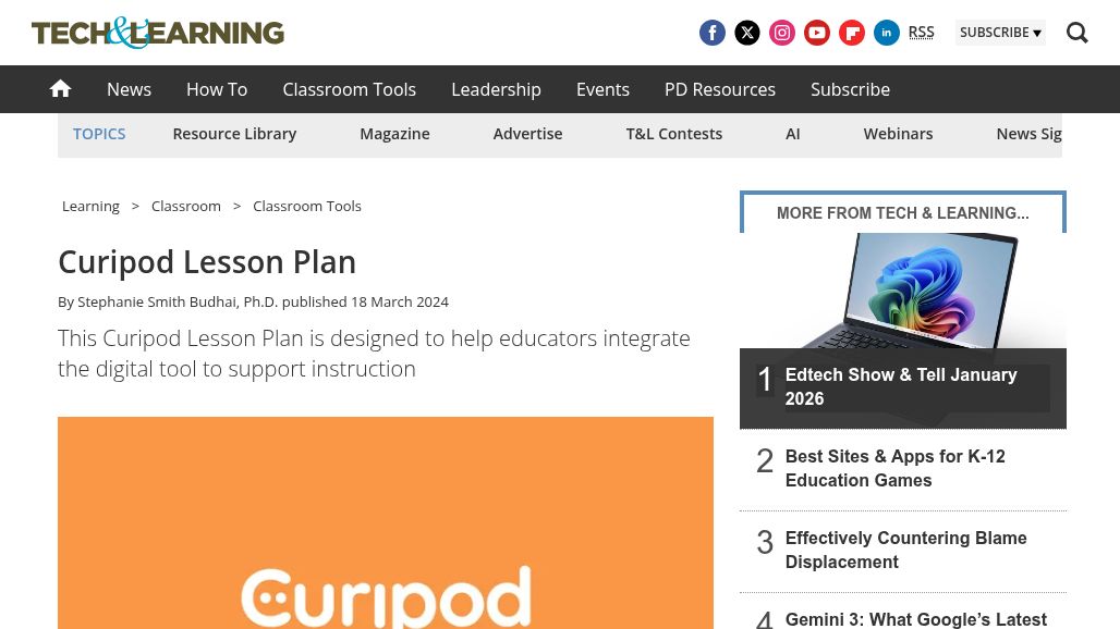 resource URL thumbnail