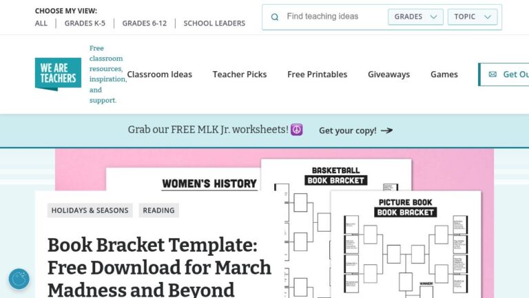 resource URL thumbnail