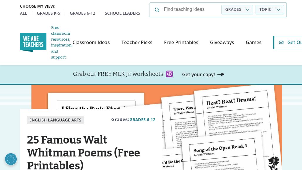 resource URL thumbnail