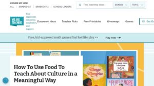 resource URL thumbnail