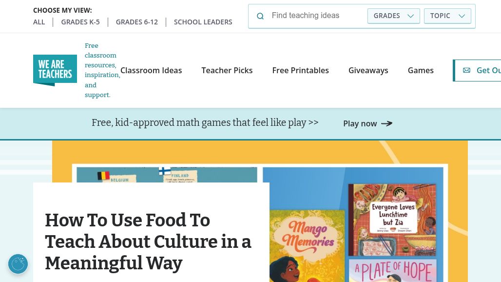 resource URL thumbnail