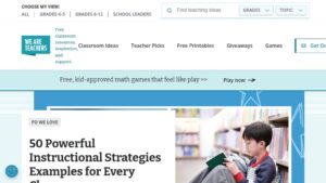 resource URL thumbnail