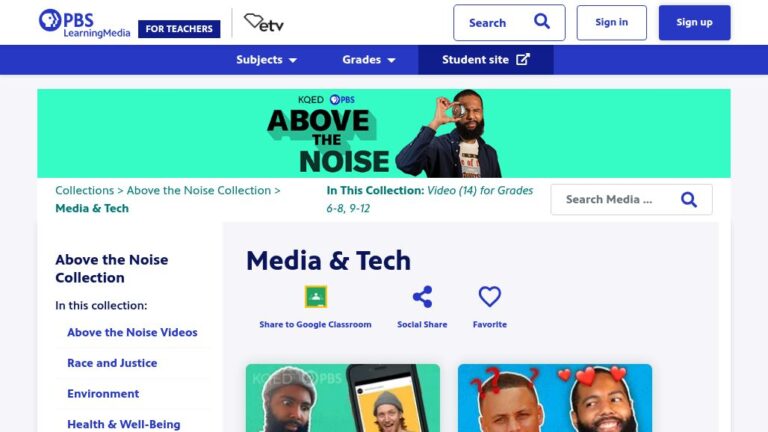 resource URL thumbnail