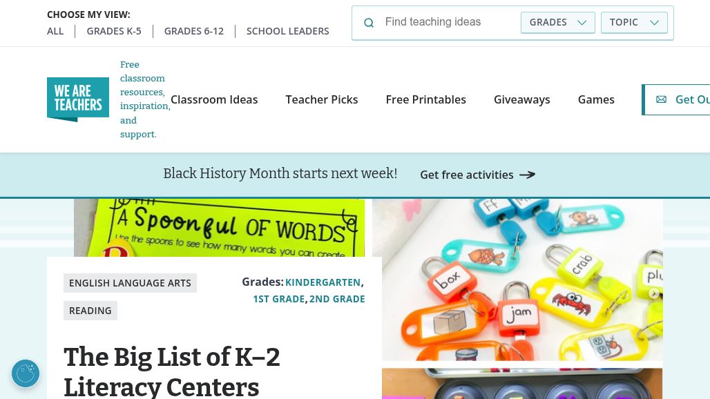 resource URL thumbnail