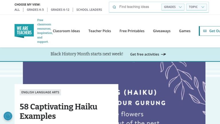 resource URL thumbnail