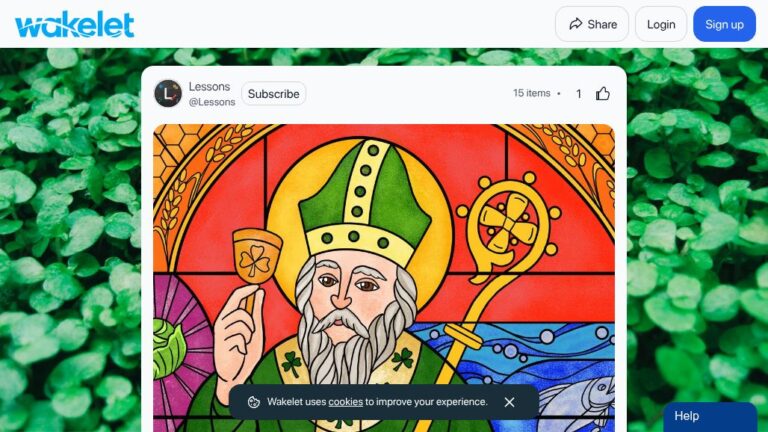 resource URL thumbnail