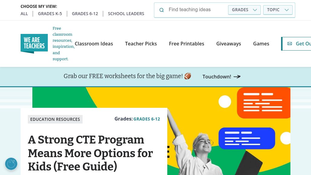 resource URL thumbnail