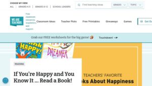 resource URL thumbnail