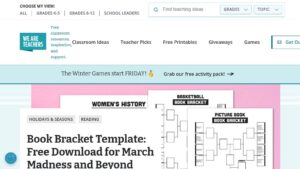 resource URL thumbnail