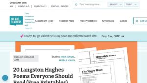 resource URL thumbnail