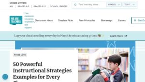 resource URL thumbnail