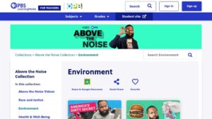 resource URL thumbnail