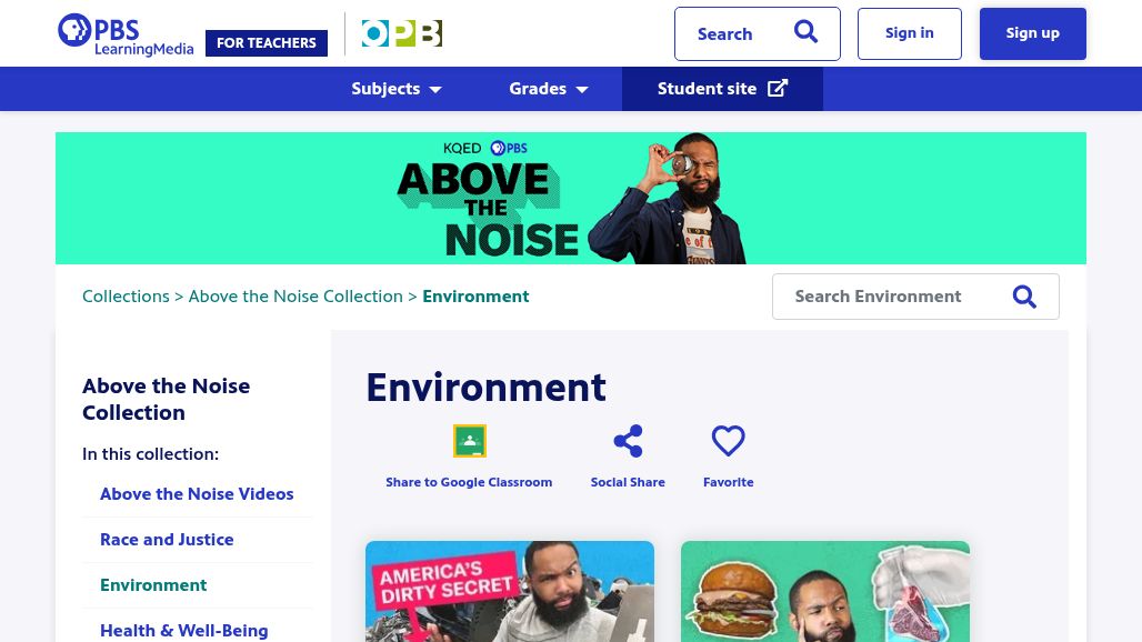 resource URL thumbnail