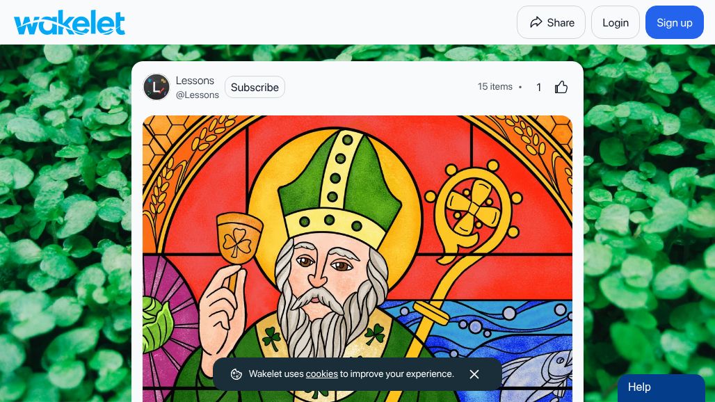 resource URL thumbnail