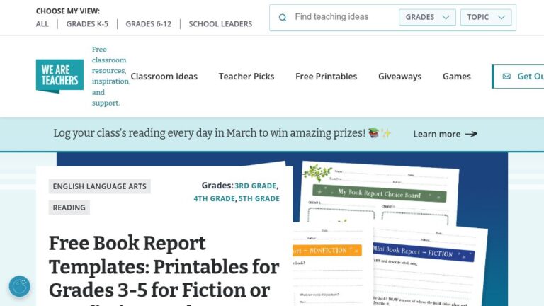 resource URL thumbnail