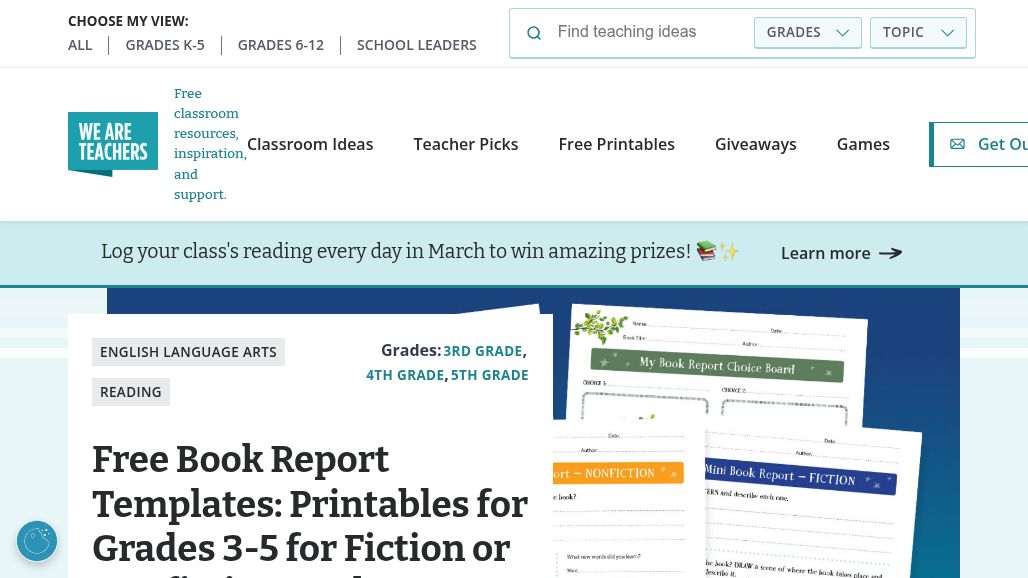 resource URL thumbnail