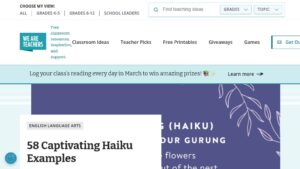 resource URL thumbnail