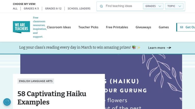 resource URL thumbnail