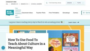 resource URL thumbnail