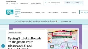 resource URL thumbnail