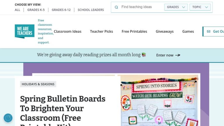 resource URL thumbnail