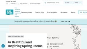 resource URL thumbnail