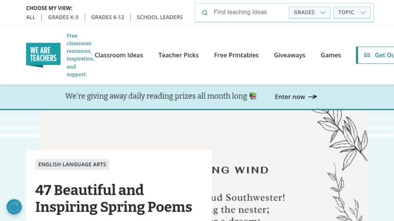 resource URL thumbnail