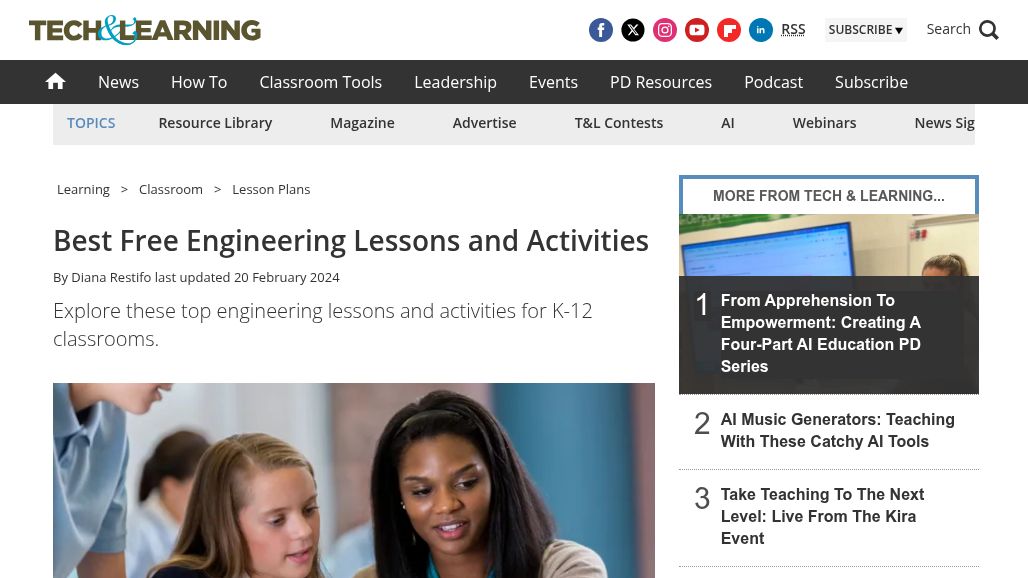 resource URL thumbnail