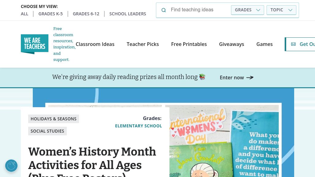 resource URL thumbnail