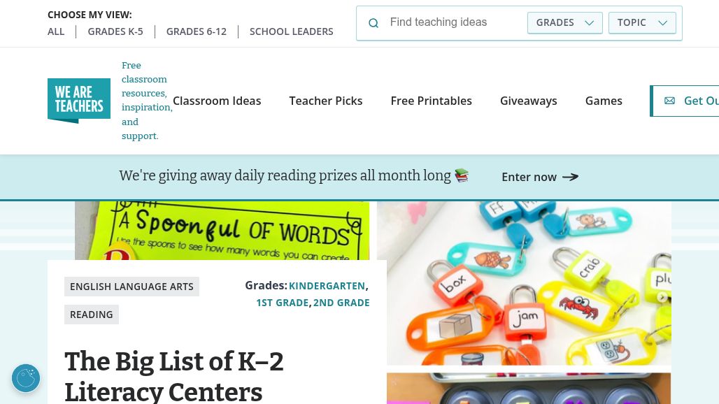 resource URL thumbnail