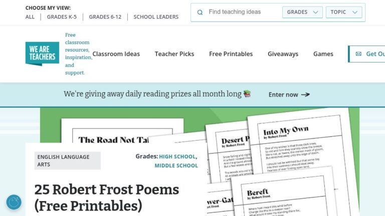 resource URL thumbnail