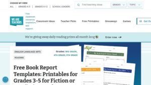 resource URL thumbnail