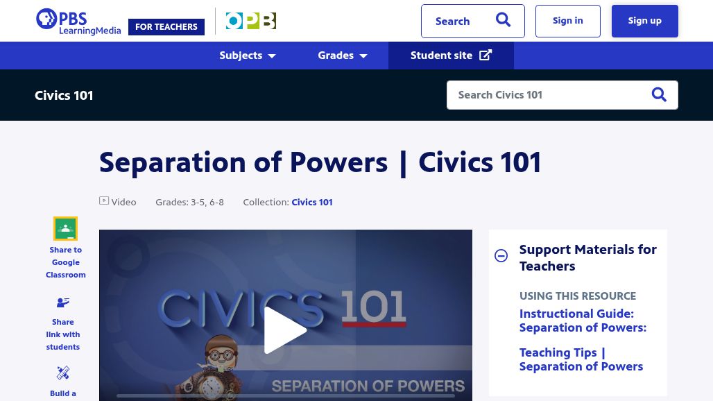 resource URL thumbnail