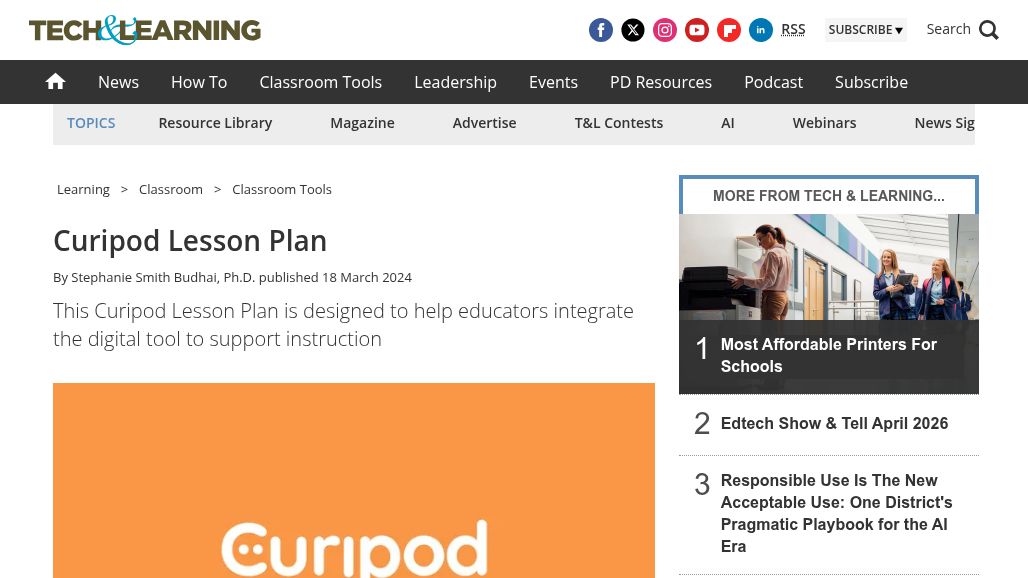 resource URL thumbnail