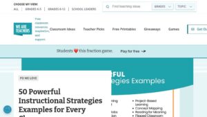 resource URL thumbnail