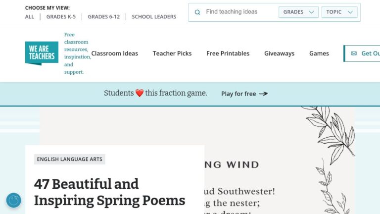 resource URL thumbnail