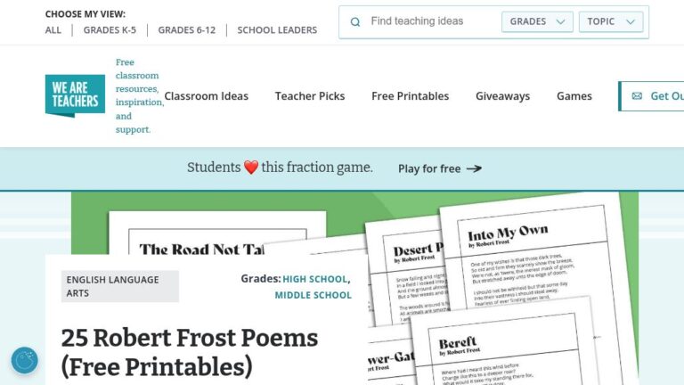 resource URL thumbnail