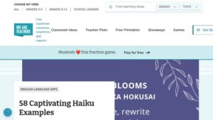 resource URL thumbnail