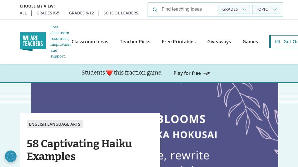 resource URL thumbnail