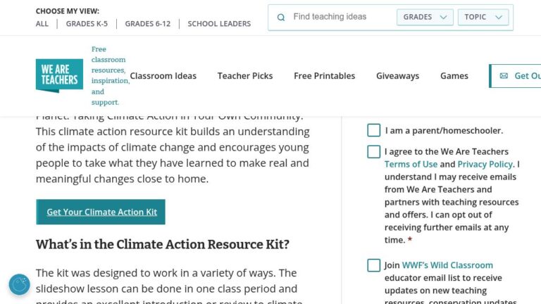 resource URL thumbnail