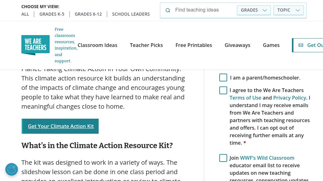 resource URL thumbnail