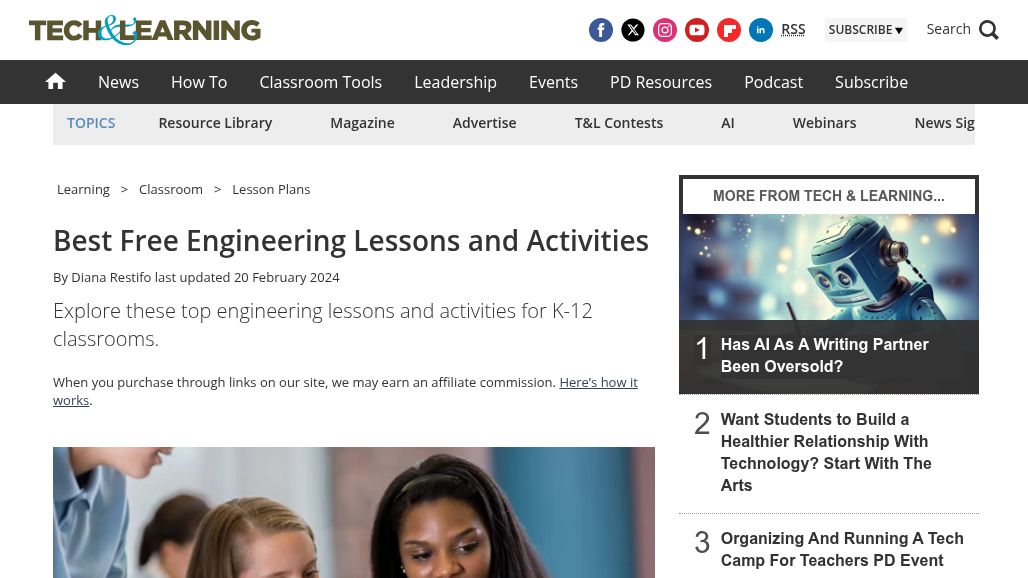 resource URL thumbnail