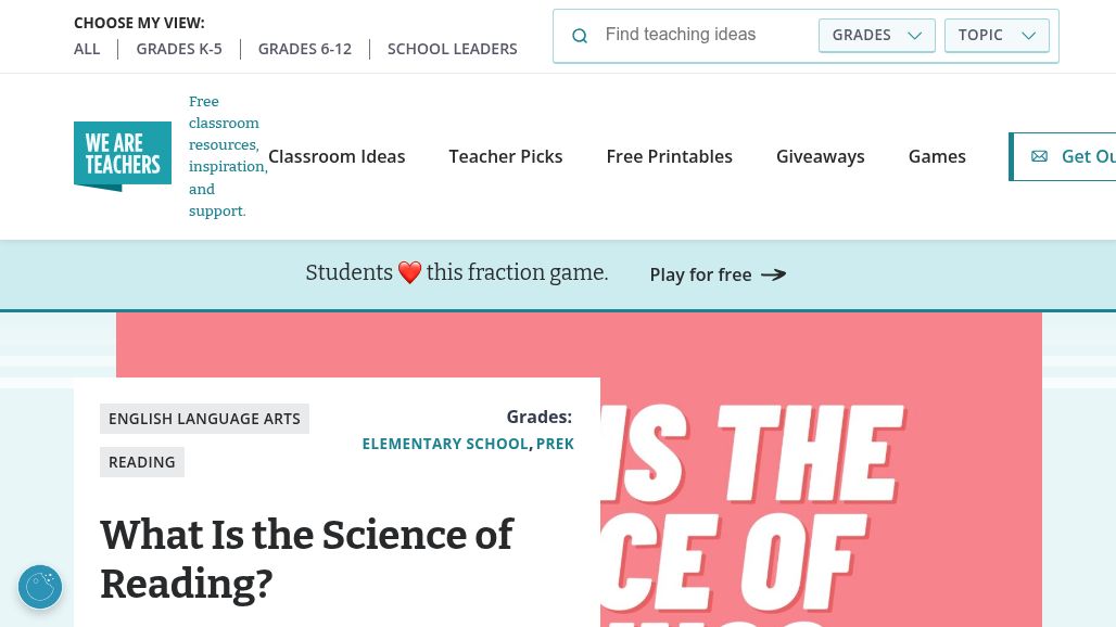 resource URL thumbnail