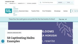 resource URL thumbnail