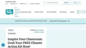resource URL thumbnail