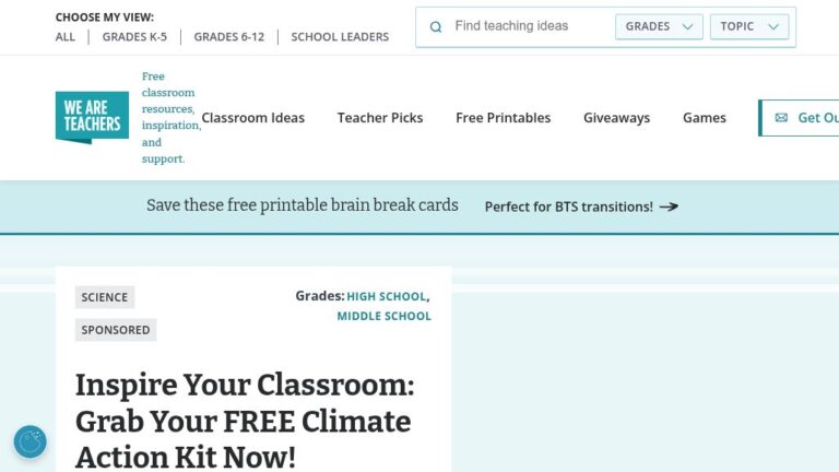 resource URL thumbnail